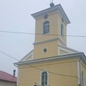 Římskokatolický kostel v Gerníku